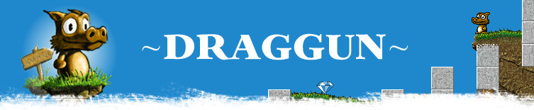 DRAGGUN